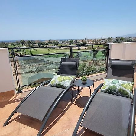 Toyo Alcazaba Suites Gran Terraza Y Vistas, 2Hab, Piscina Y Garaje Retamar  Exterior photo