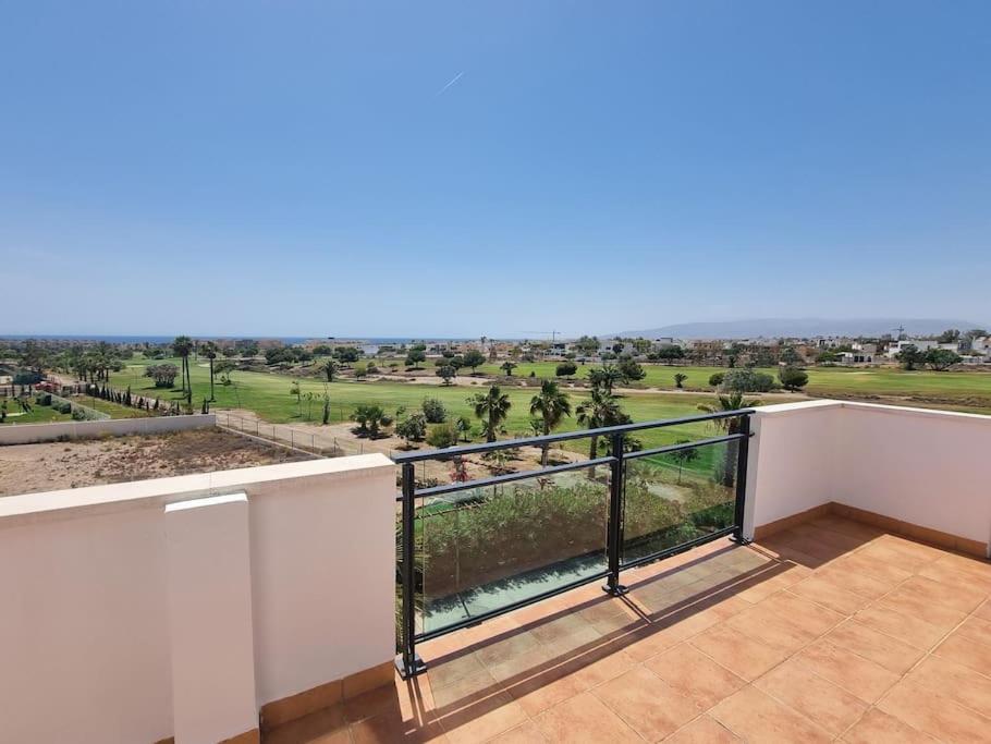 Toyo Alcazaba Suites Gran Terraza Y Vistas, 2Hab, Piscina Y Garaje Retamar  Exterior photo
